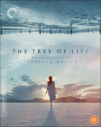 Tree Of Life - Criterion Collection (BLU-RAY)