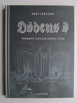 Knut Larsson Dödens ö