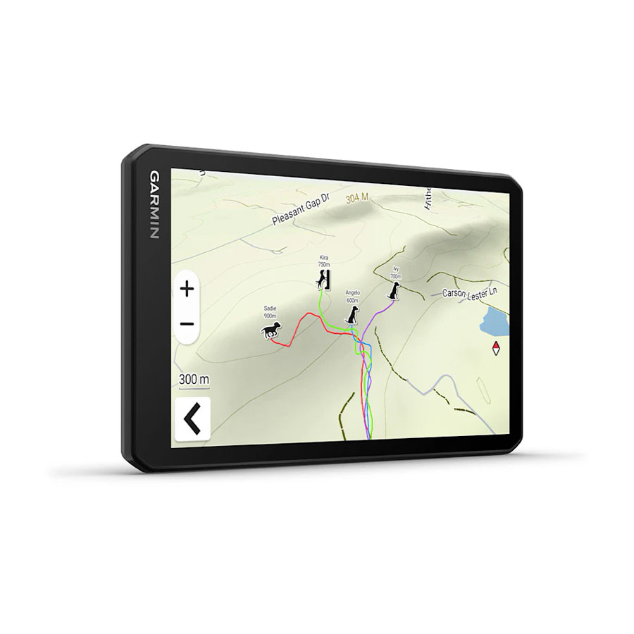 Garmin DriveTrack 72 - 5