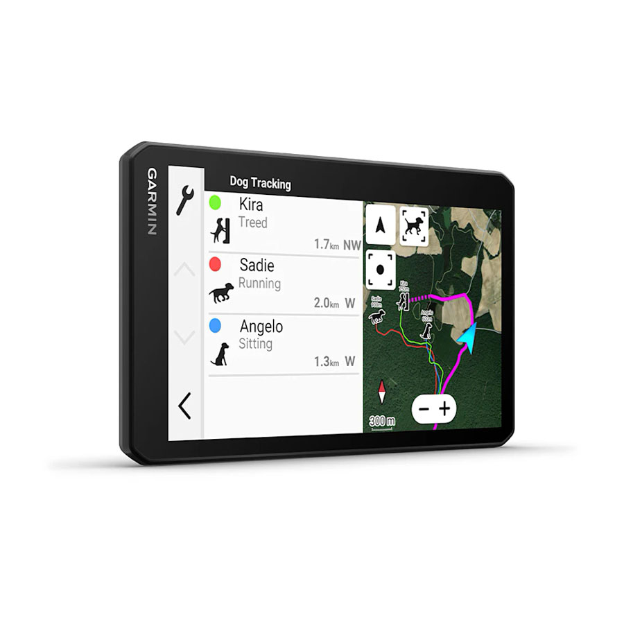 Garmin DriveTrack 72 - 3