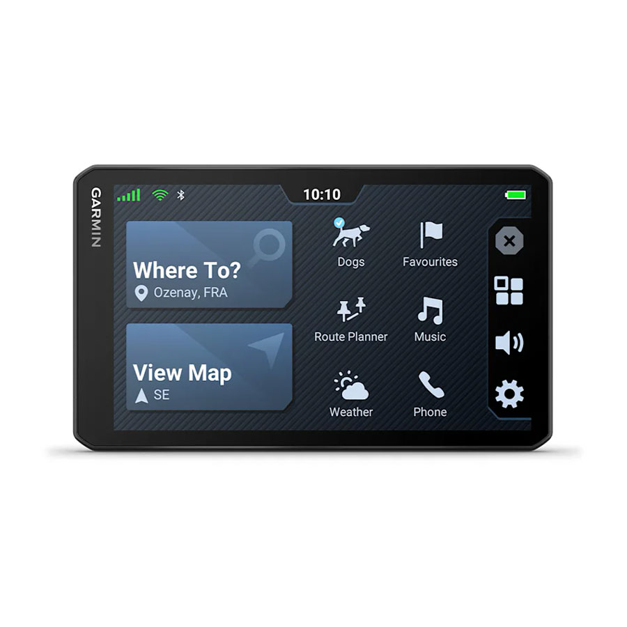 Garmin DriveTrack 72 - 2