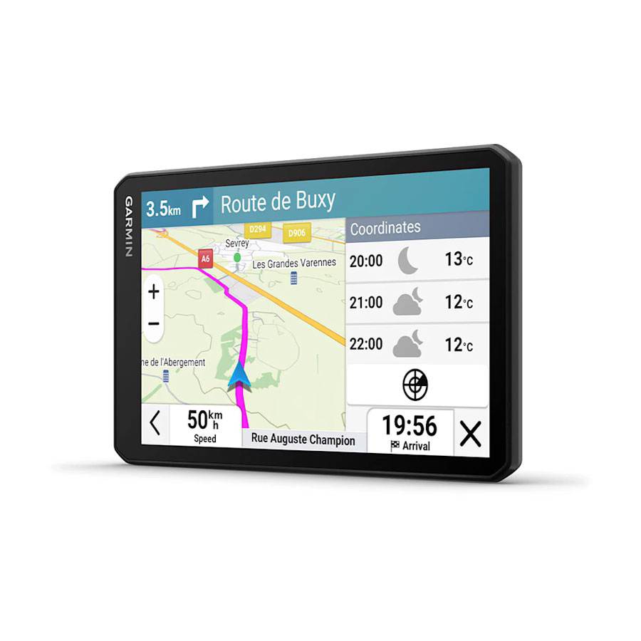 Garmin DriveTrack 72 - 4