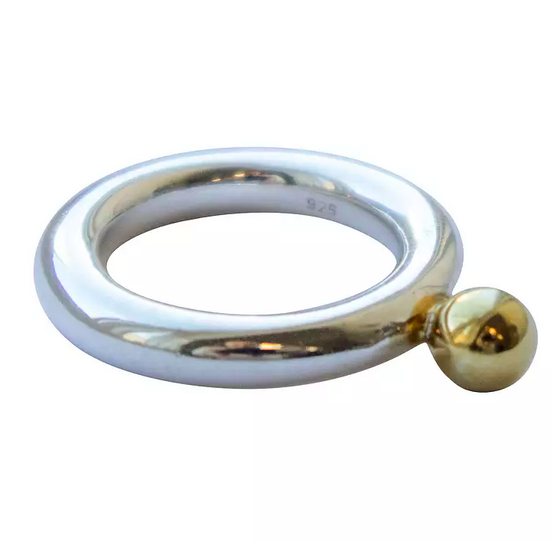 Gat  Ring