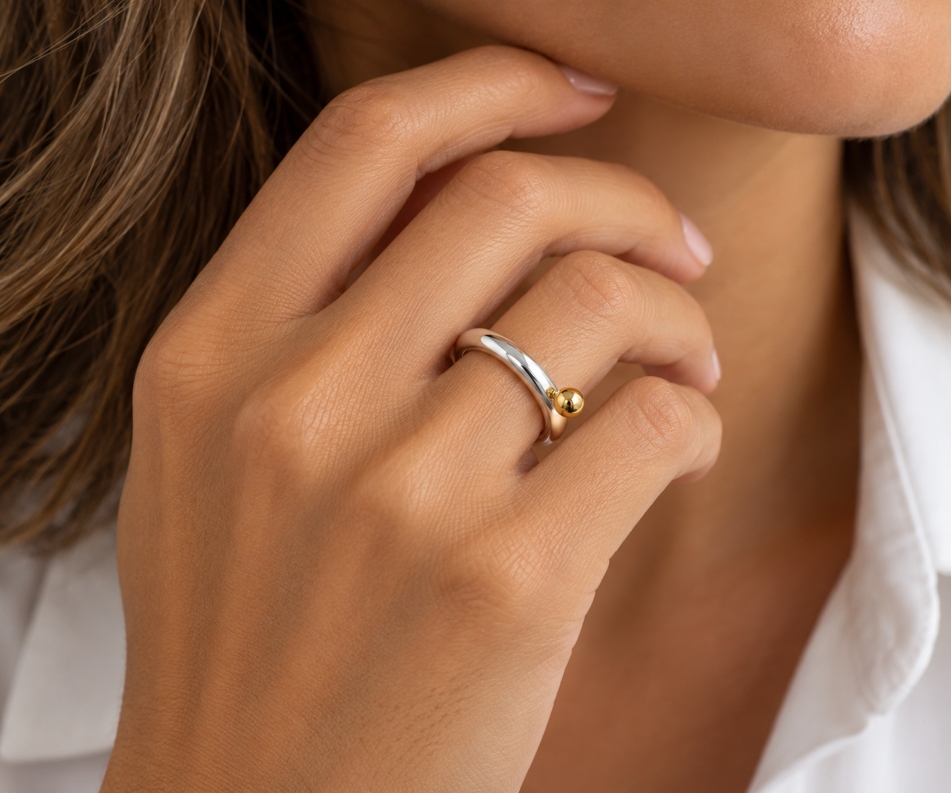 Gat  Ring