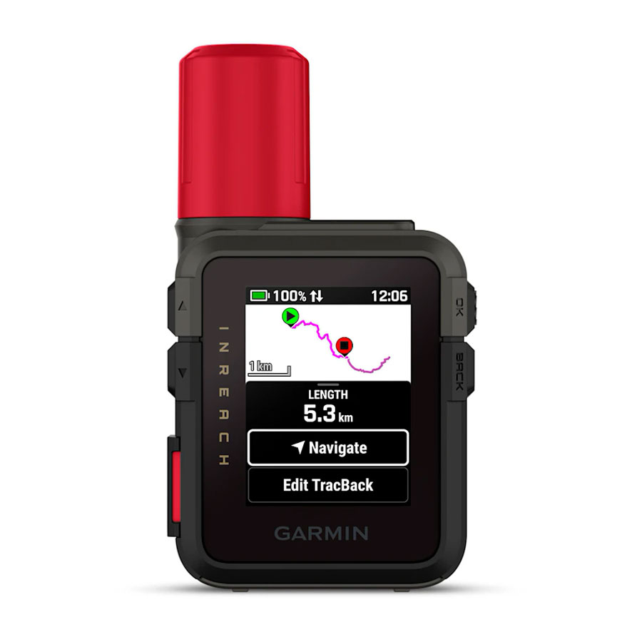 Garmin inReach Mini 3 Plus - 9