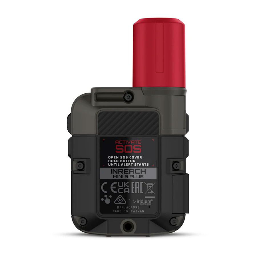 Garmin inReach Mini 3 Plus - 10