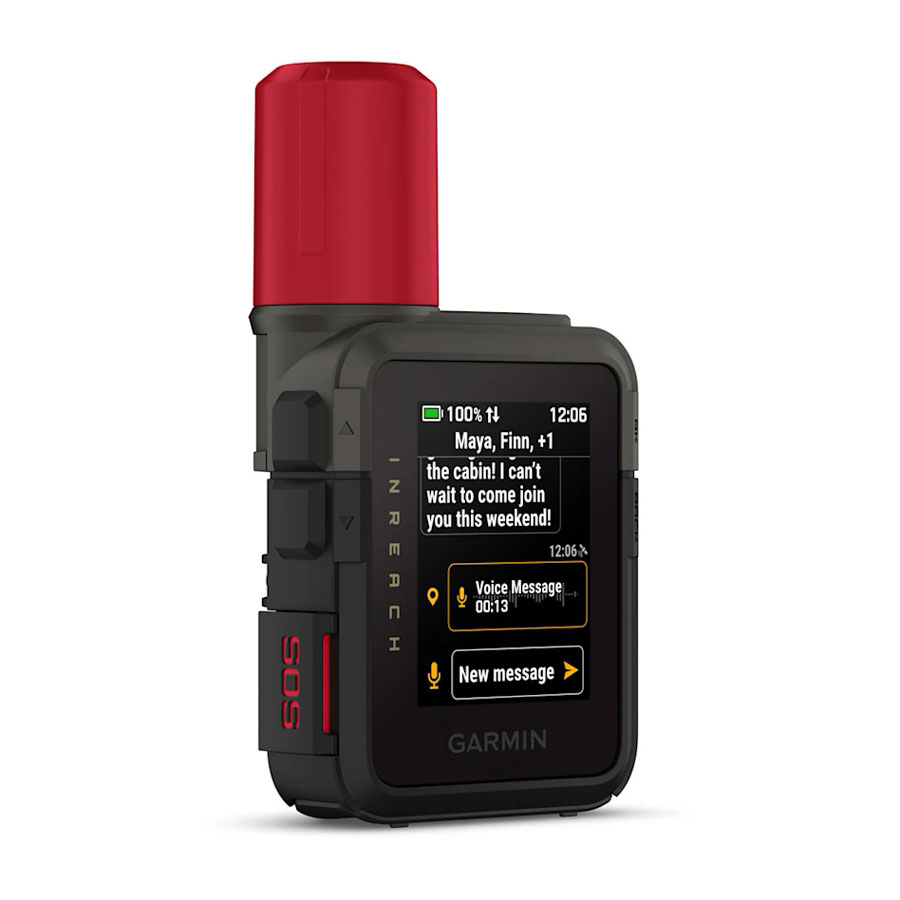 Garmin inReach Mini 3 Plus - 2
