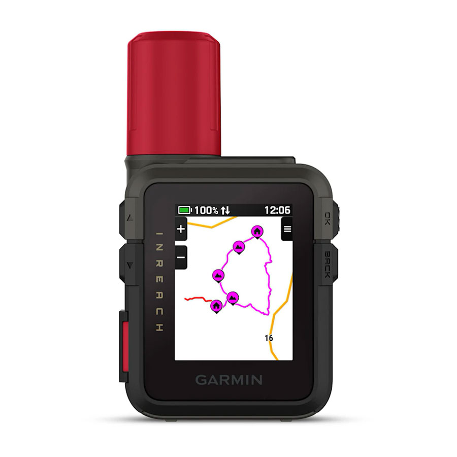 Garmin inReach Mini 3 Plus - 8