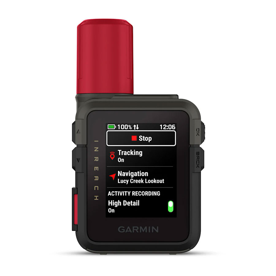Garmin inReach Mini 3 Plus - 6