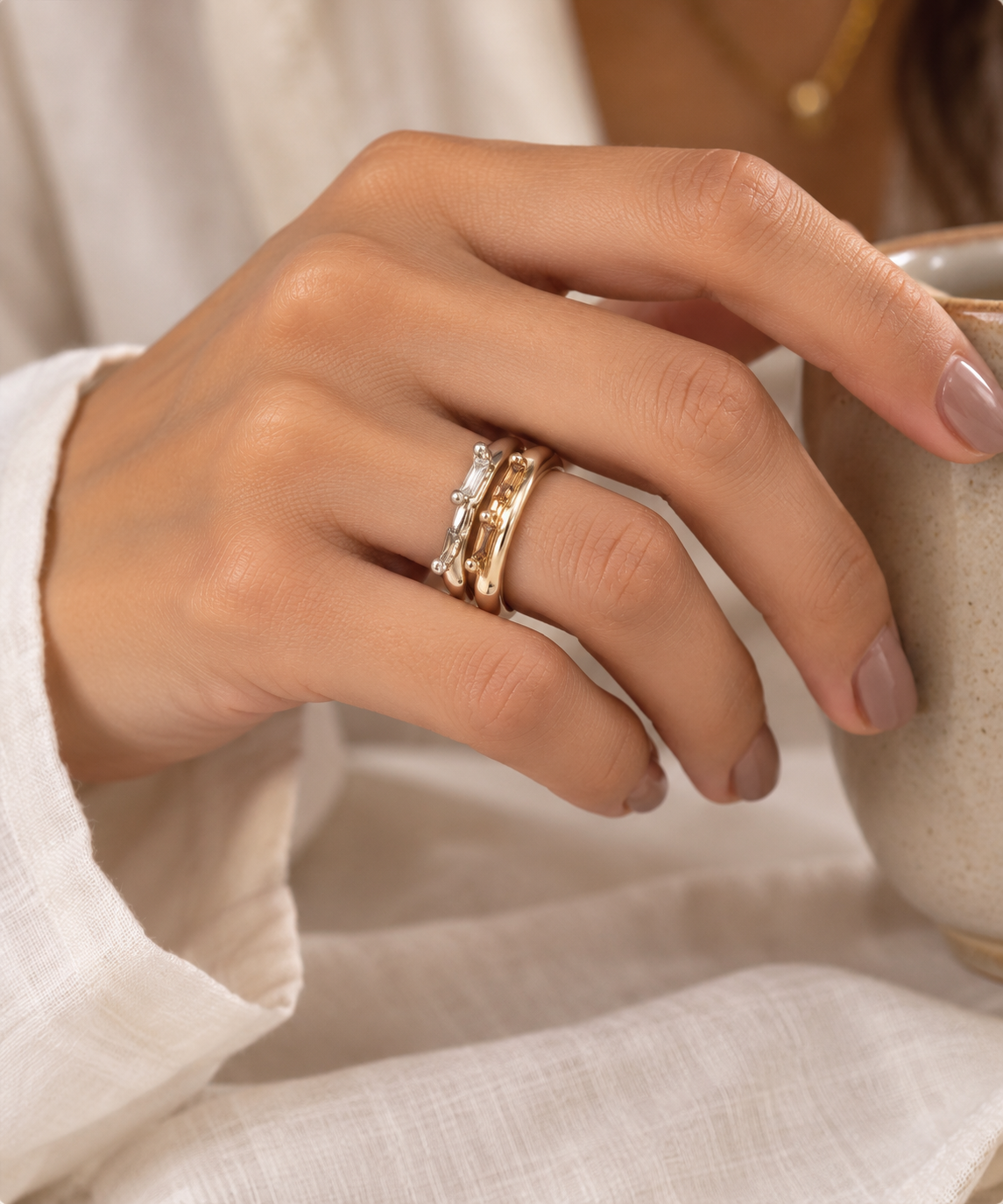 Kens  Ring