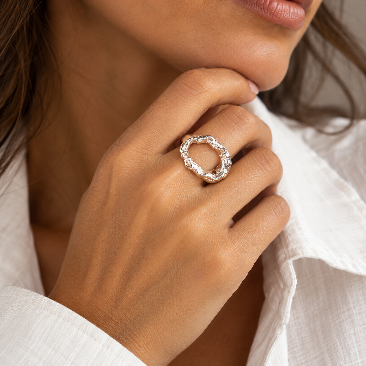 Forest Ring