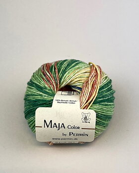 Maja Color - Blomsteräng/44