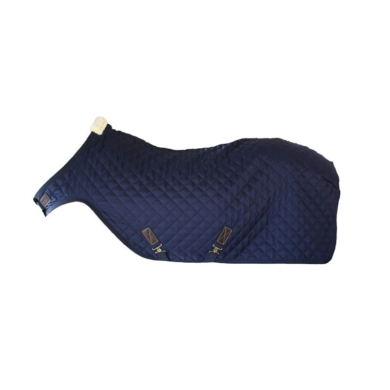 KENTUCKY  Skrittmaskintäcke 160 gr Navy - 2
