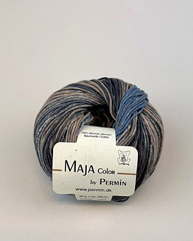 Maja Color - Sommar hav/45