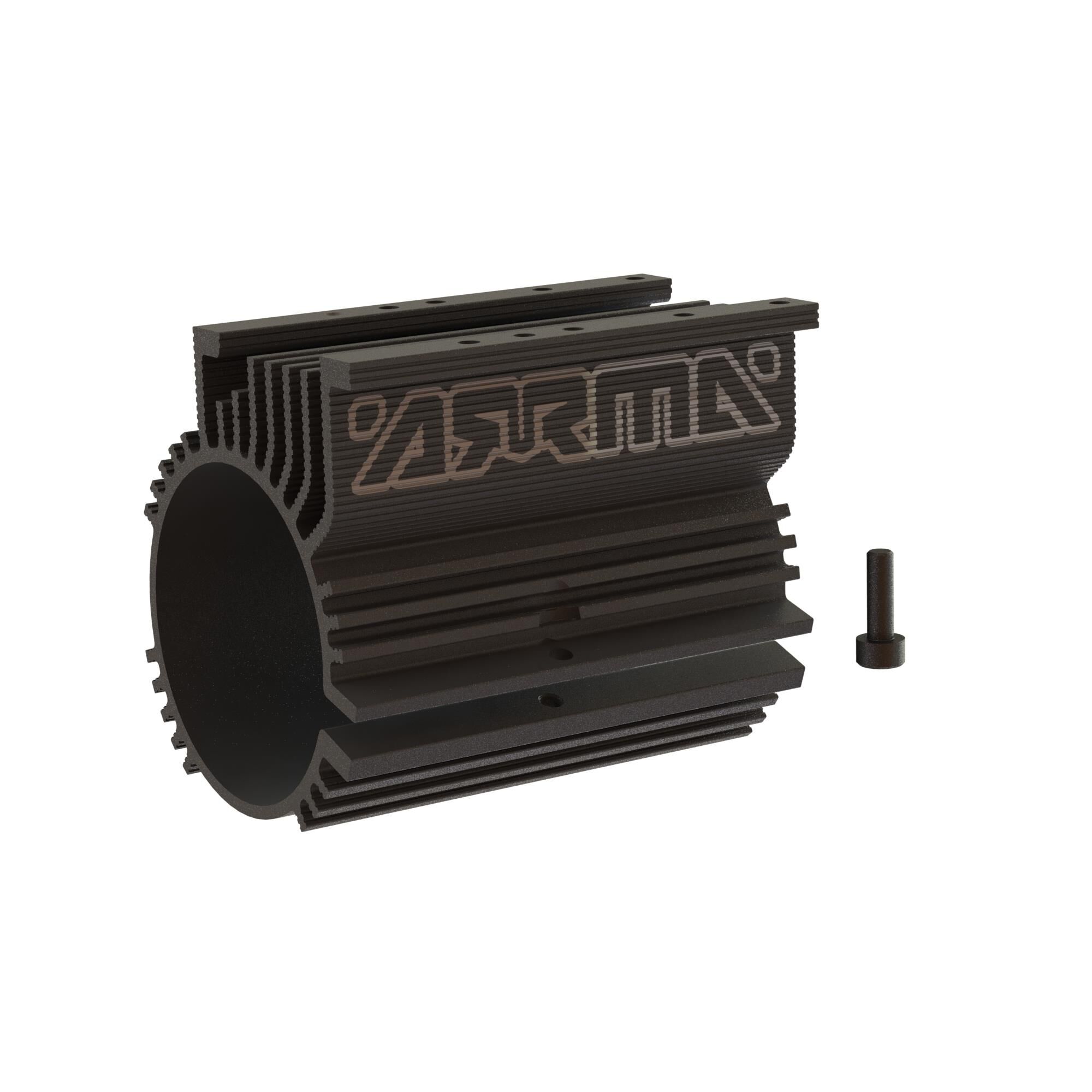 Arrma ARA390304 Motor Heatsink V2: 4074