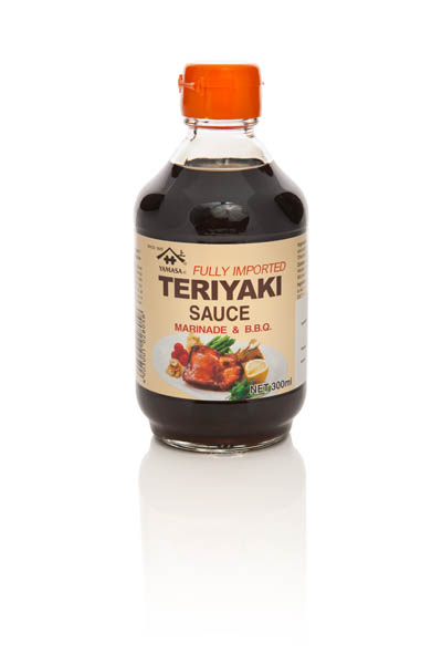 Yamasa Teriyakisås, 300 ml