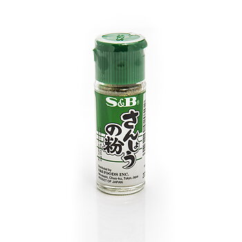 Sansho-peppar, 8 g