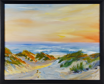 Sea Sunset