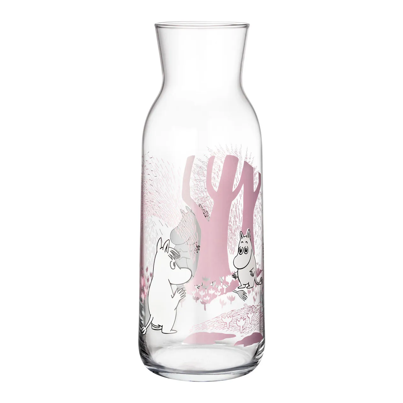 Arabia Moomin Pitcher 1,2L - Love - 2