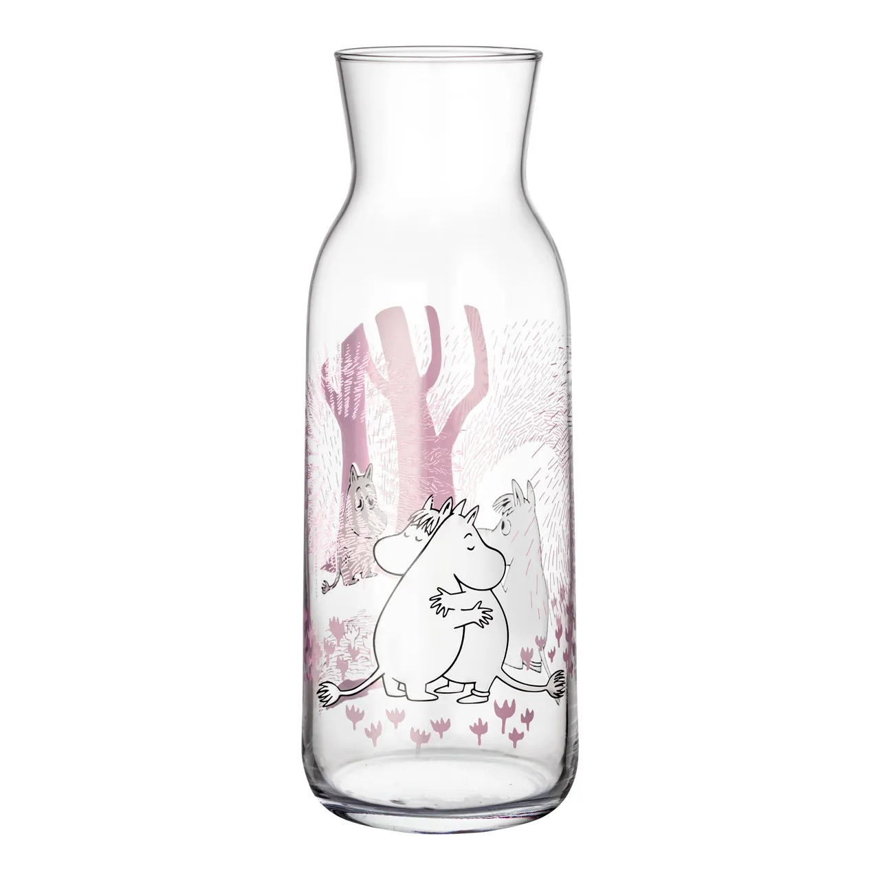 Arabia Moomin Pitcher 1,2L - Love