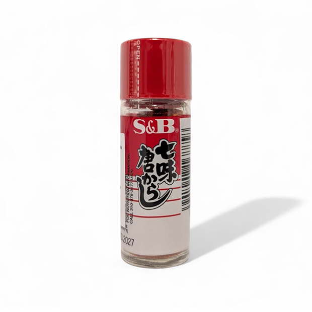 Shichimi Togarashi, 15 g