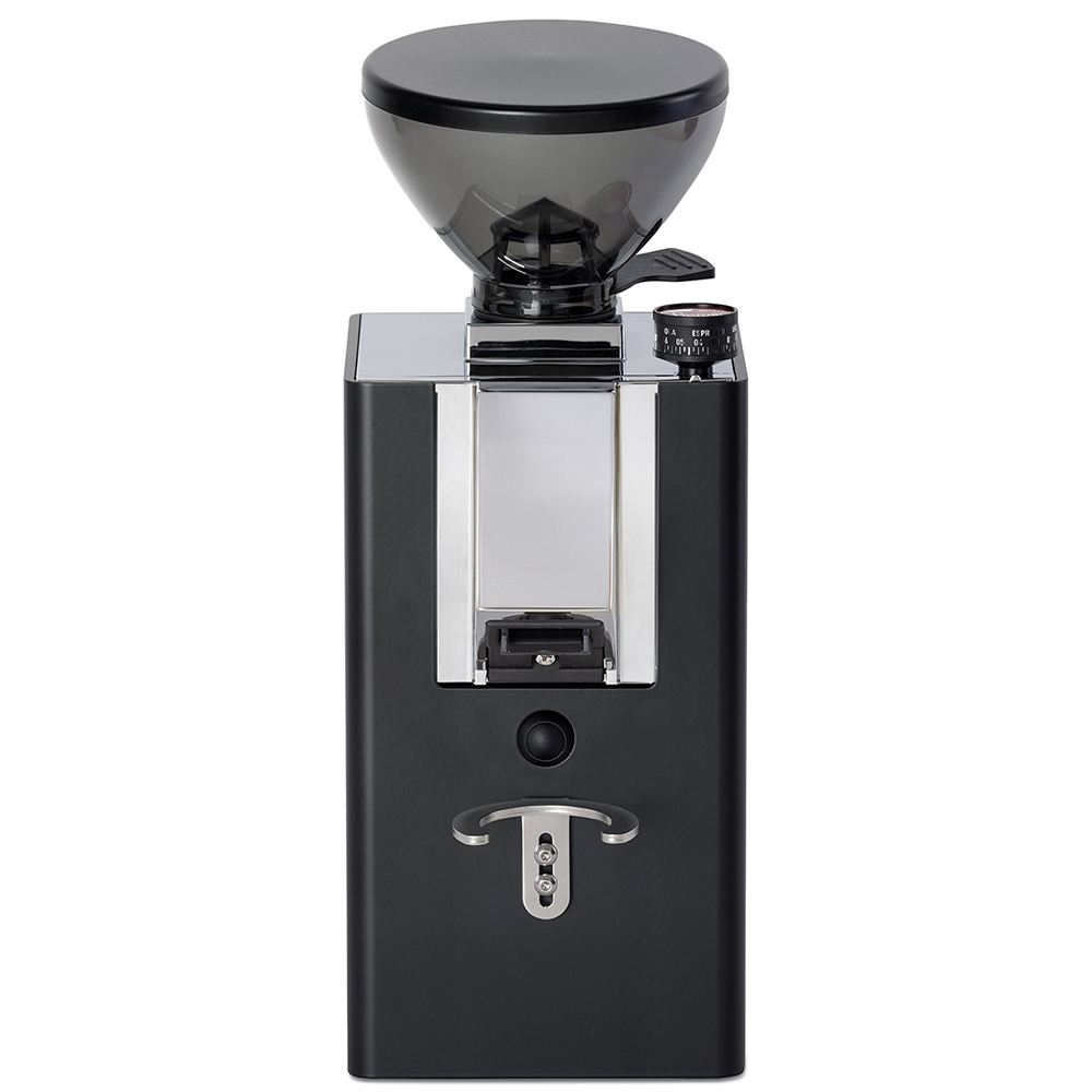 La Pavoni Casabar PID Black + La Pavoni Kube Mill Black - 13
