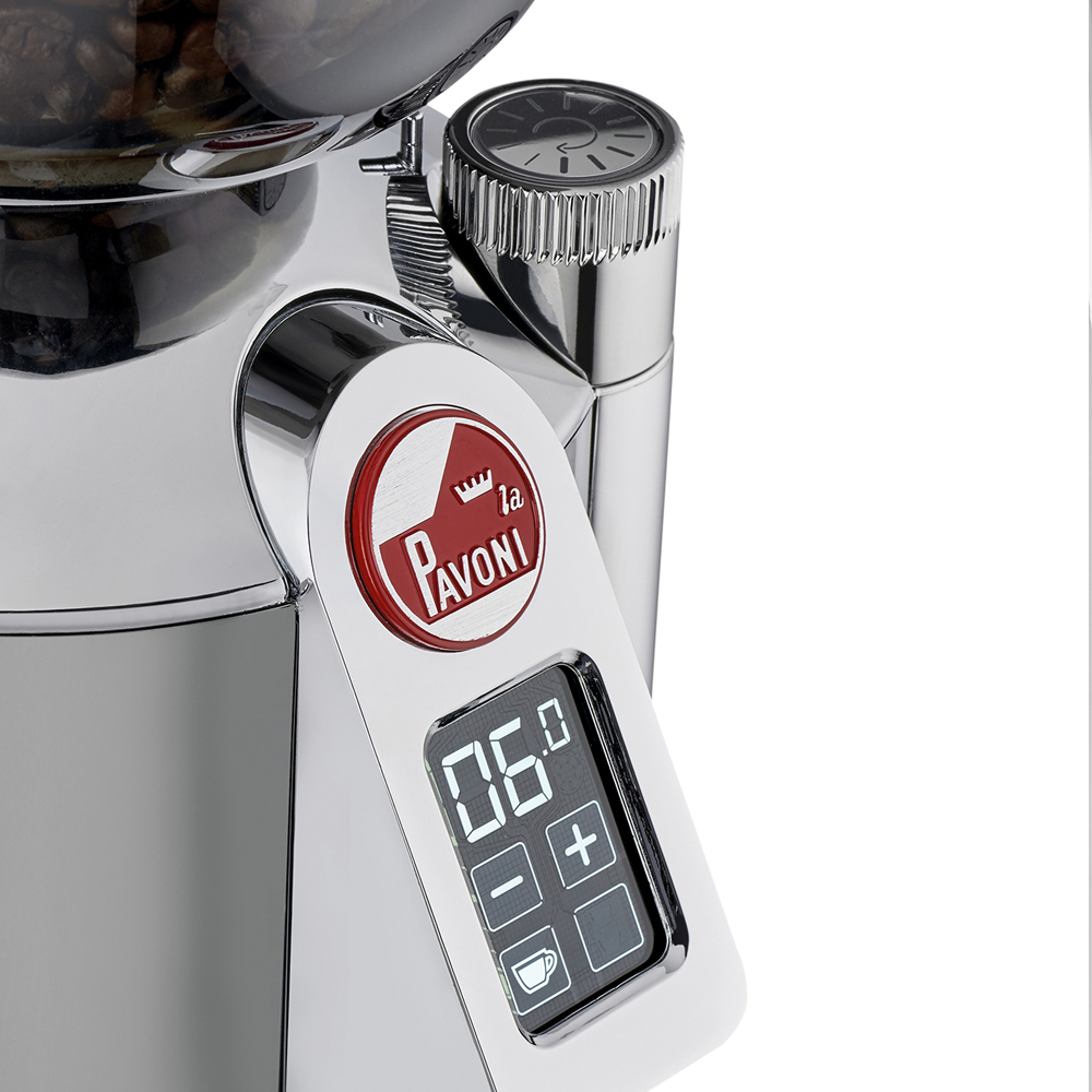 La Pavoni Cilindro LPGGRI01EU - 6