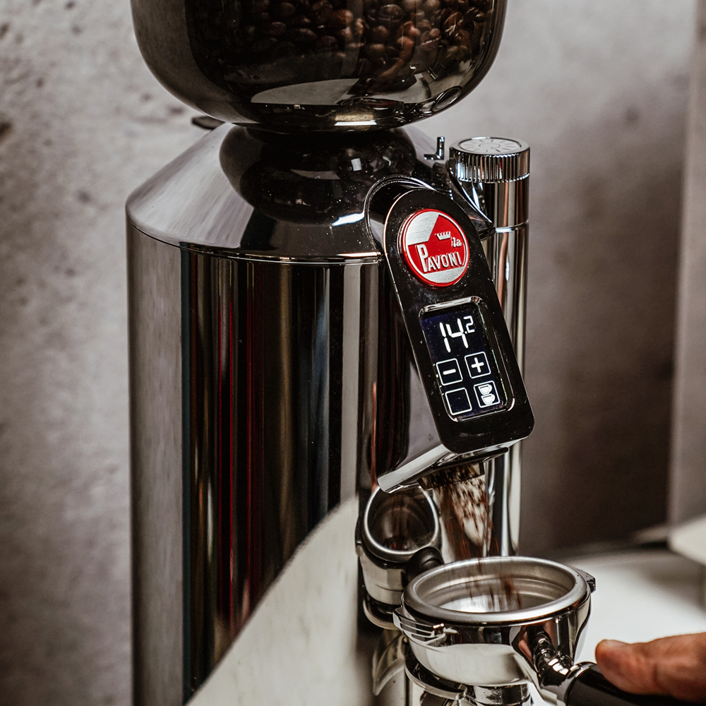 La Pavoni Cilindro LPGGRI01EU - 9