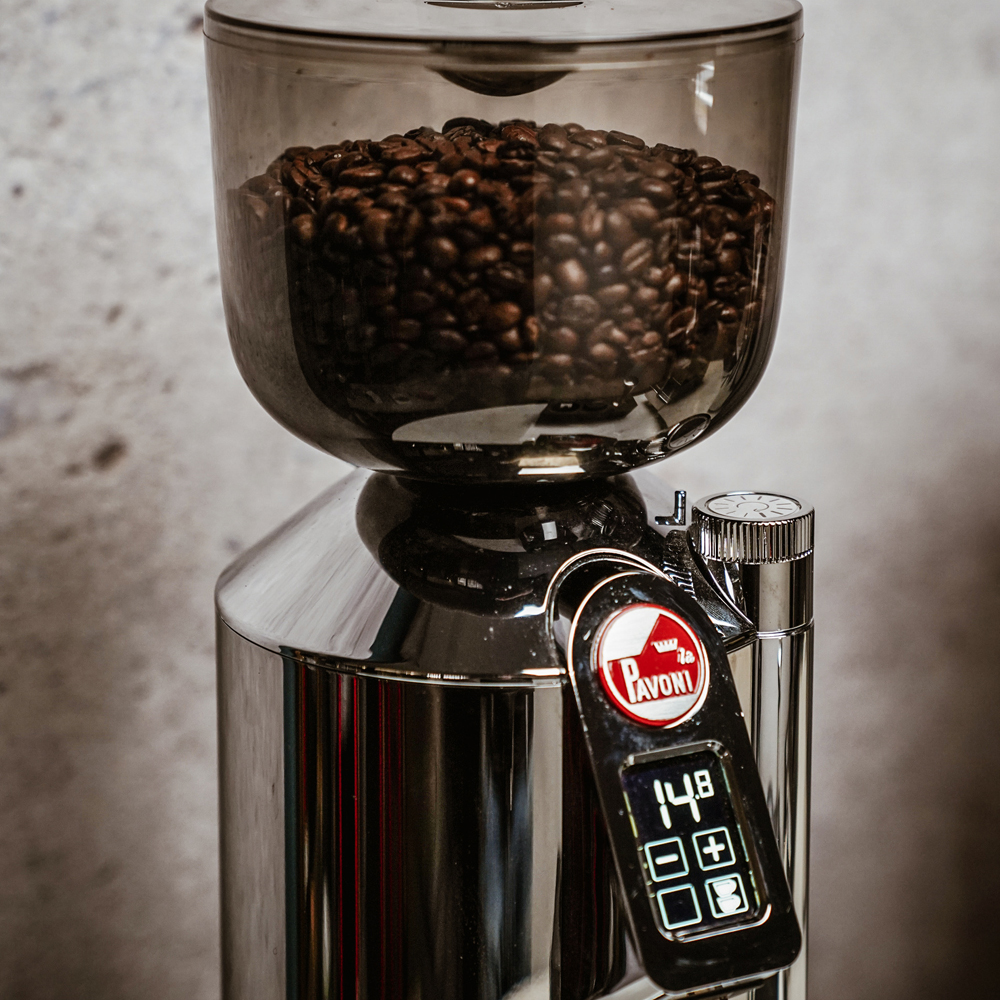 La Pavoni Cilindro LPGGRI01EU - 8