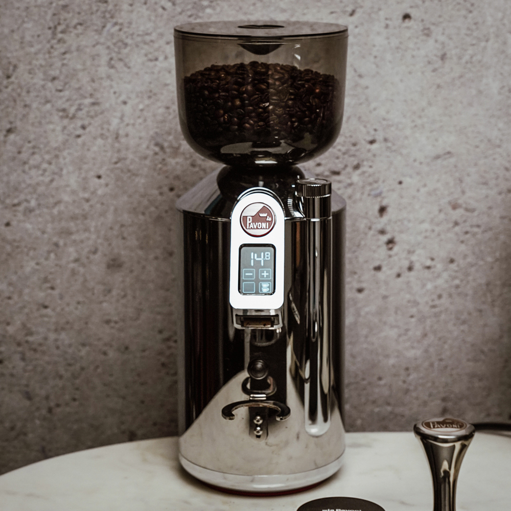 La Pavoni Cilindro LPGGRI01EU - 7