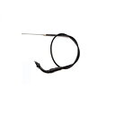 Gasvajer Z50 -79> Takegawa 710mm