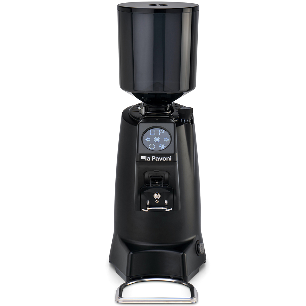 La Pavoni Zip Pro Black PGZIP2BN00EU