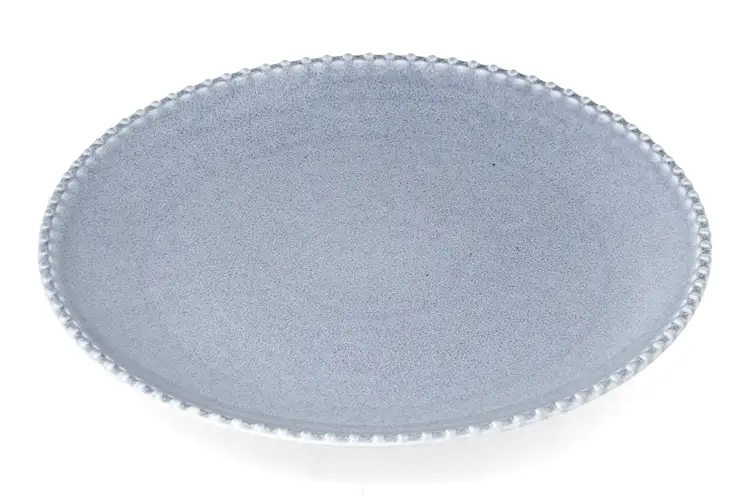 Aurore Ocean plate - Ø26 cm - 4 pcs - 3