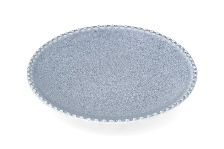 Aurore Ocean Side Plate - Ø21 cm - 4 pcs - 2