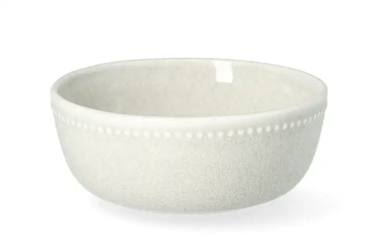 Skål Aurore Shell - 4-pack - Ø15 cm - 2