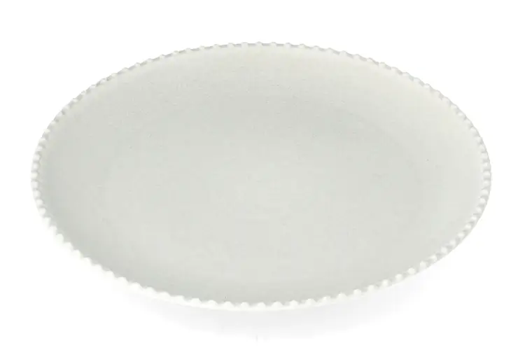 Tallrik Aurore Shell - Ø26 cm - 4 st - 3