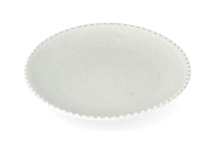 Assiett Aurore Shell - Ø21 cm - 4 st - 2