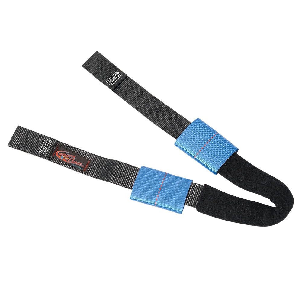 Mc-hållare Bar-Harness "ETT EXEMPLAR" - 2