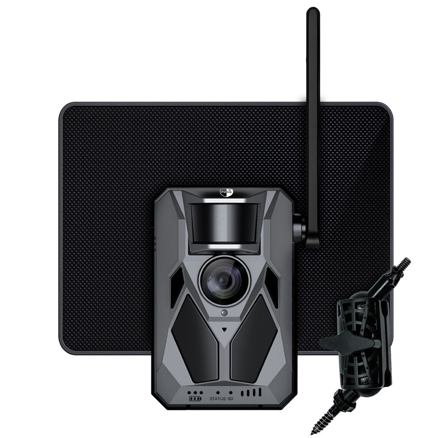 Nordic Gamekeeper APEX PRO Åtelkamera