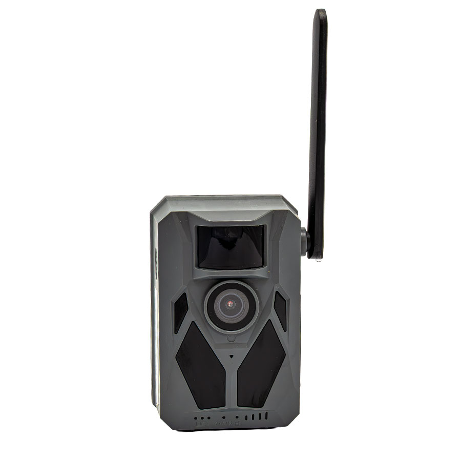 Nordic Gamekeeper APEX PRO Åtelkamera - 2