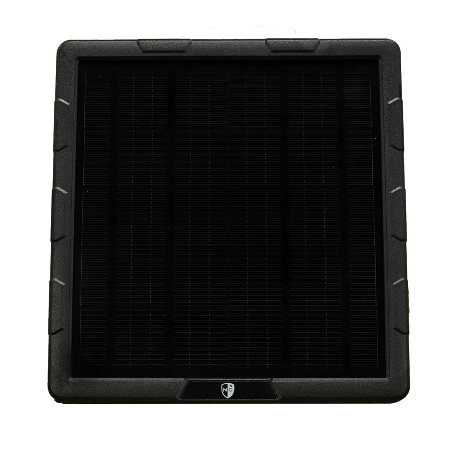 12V/6V APEX laddbar solpanel