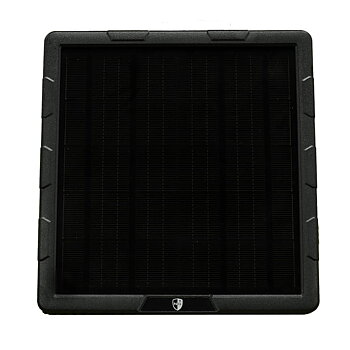 12V/6V APEX laddbar solpanel