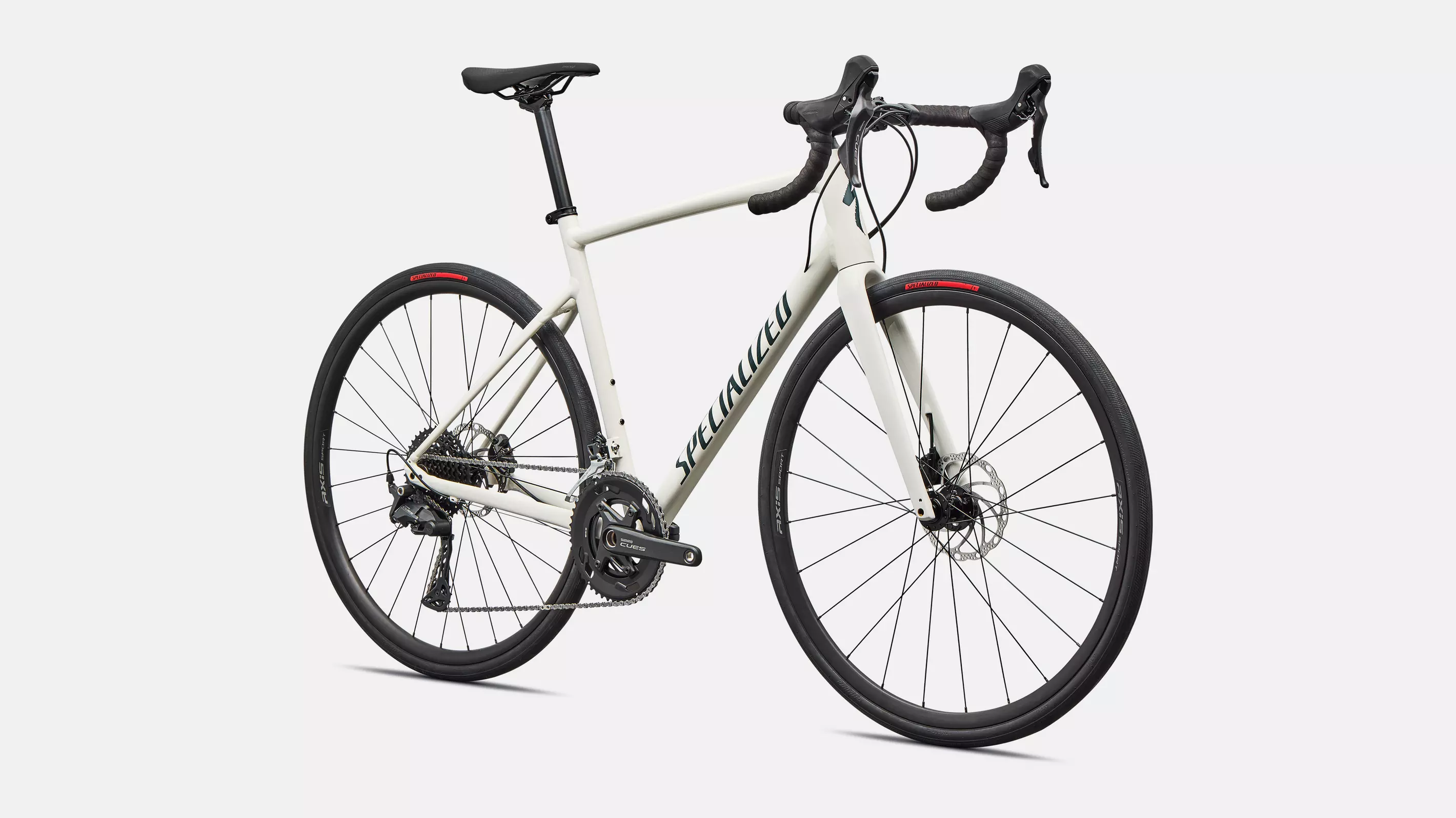 Specialized Allez - 2