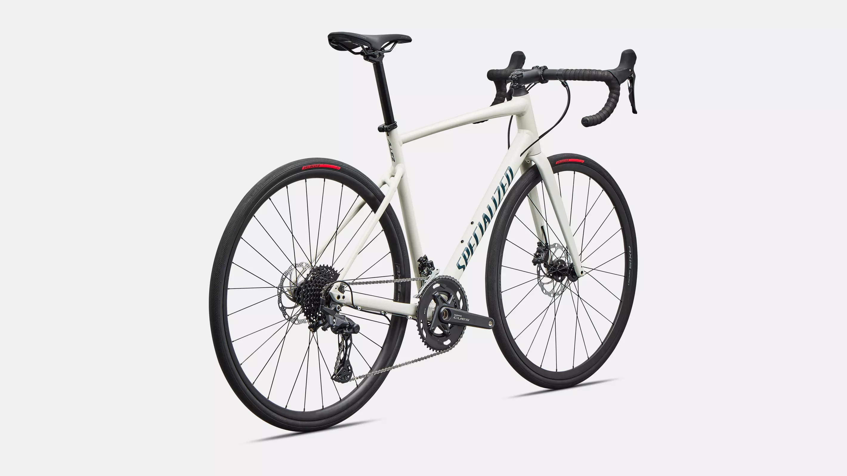 Specialized Allez - 3