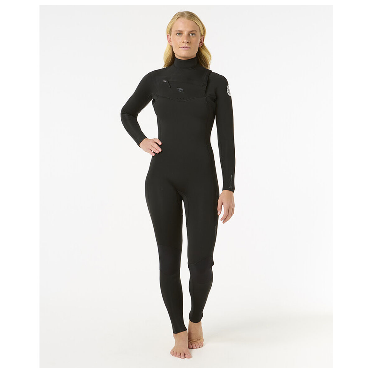 Rip Curl våtdräkt Dam Dawn Patrol Warm 4/3 CZ 26