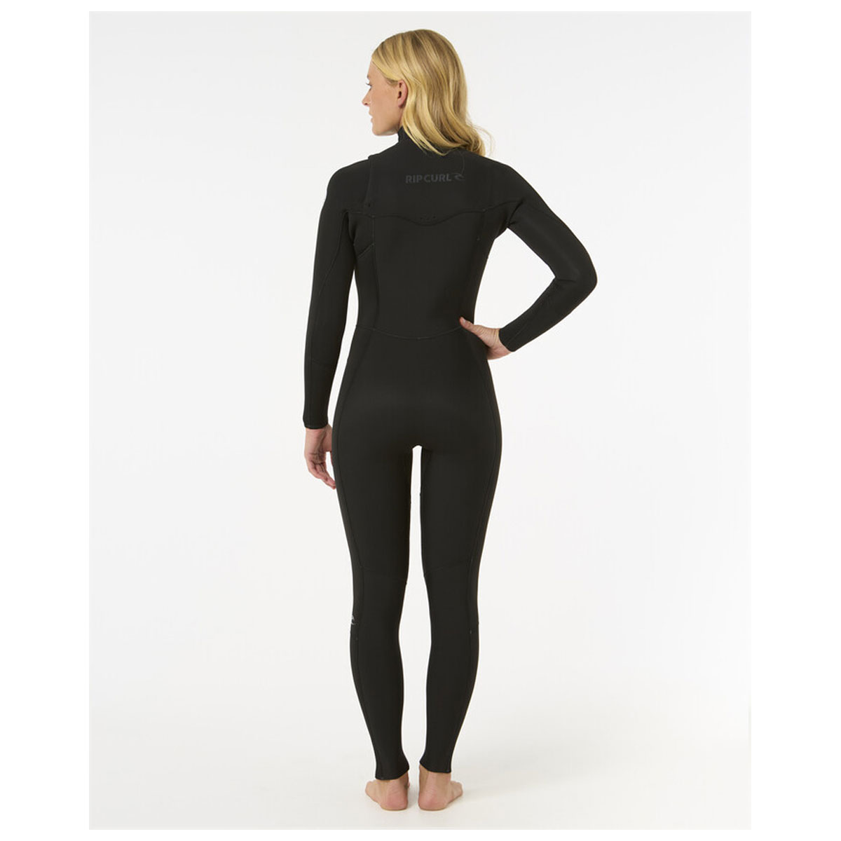 Rip Curl våtdräkt Dam Dawn Patrol Warm 4/3 CZ 26 - 2