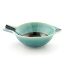リサラーソン  魚型の小皿 (Skal)　STIM シリーズ  1958年 18cm (2)