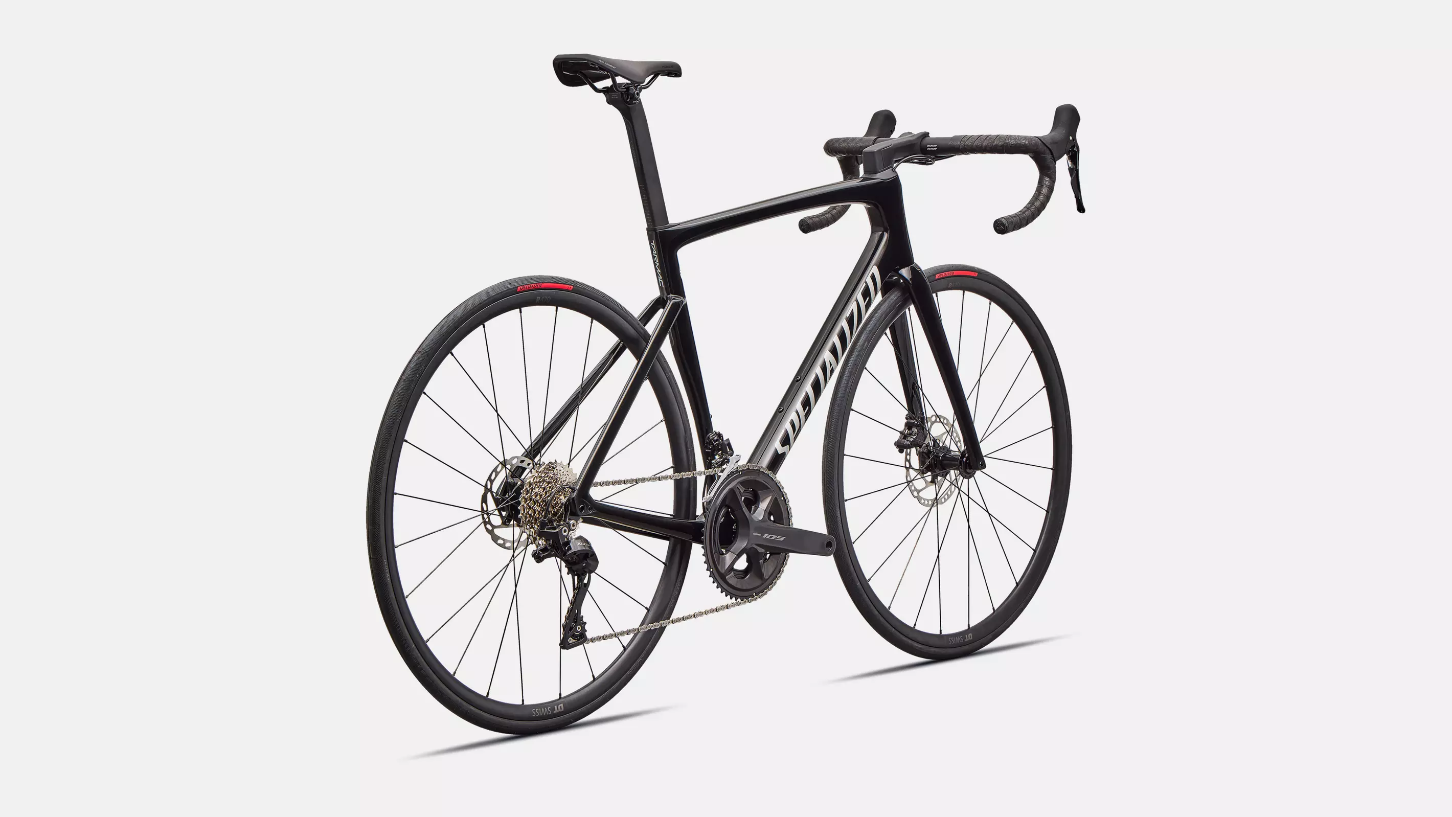Specialized Tarmac SL7 Sport - 3
