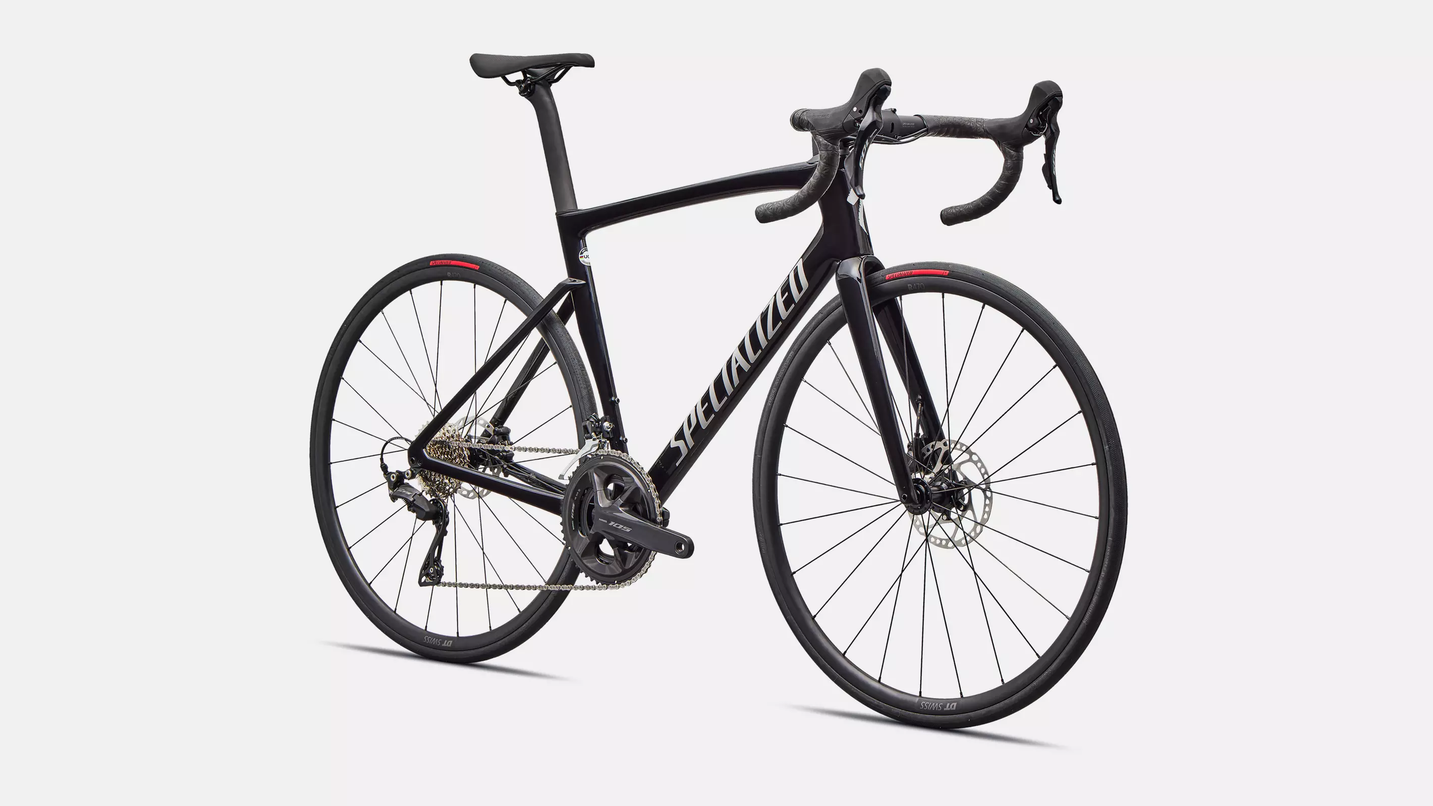 Specialized Tarmac SL7 Sport - 2