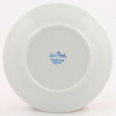 Andy Warhol (Flowers 1980s) Plate with Modern Decor from Rosenthal 13.5 cm  [Sample Images]